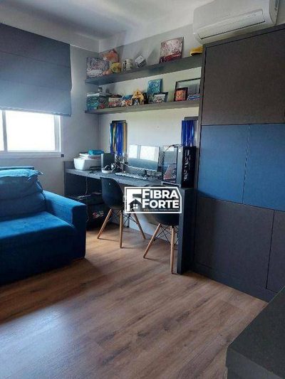 Apartamento, 3 quartos, 162 m² - Foto 2