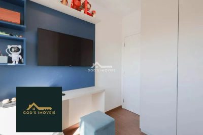 Apartamento, 2 quartos, 74 m² - Foto 5