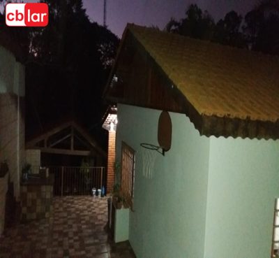 Chácara, 3 quartos, 1782 m² - Foto 5