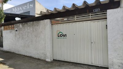 Casa, 3 quartos, 180 m² - Foto 2