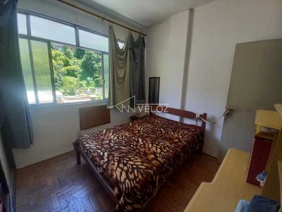 Apartamento, 1 quarto, 38 m² - Foto 2