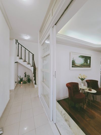Casa, 5 quartos, 256 m² - Foto 3