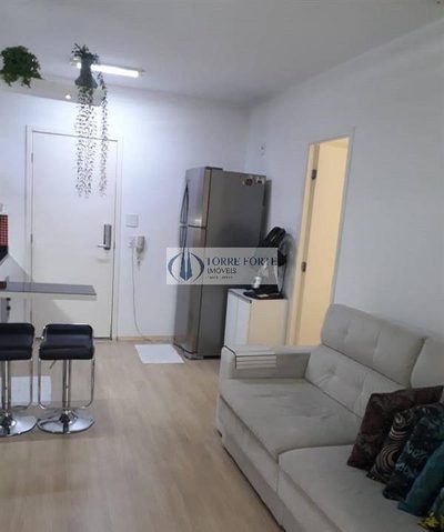 Apartamento, 1 quarto, 40 m² - Foto 3