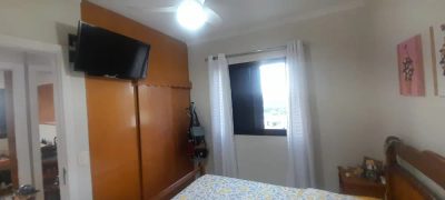 Apartamento, 3 quartos, 72 m² - Foto 3