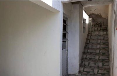 Sobrado, 3 quartos, 200 m² - Foto 4