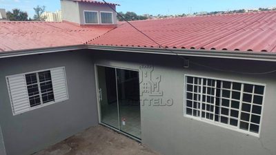 Casa, 5 quartos, 160 m² - Foto 3