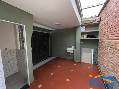 Sobrado, 2 quartos, 106 m² - Foto 1
