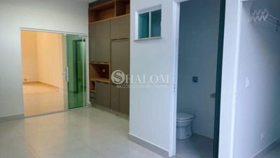 Casa, 3 quartos, 121 m² - Foto 5