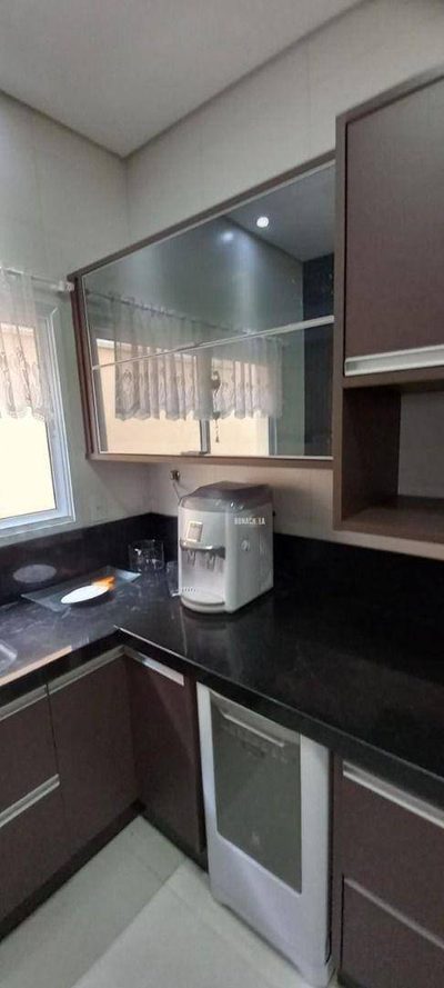 Casa, 3 quartos, 165 m² - Foto 4