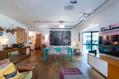 Apartamento, 3 quartos, 152 m² - Foto 4