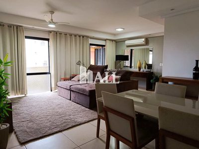 Apartamento, 3 quartos, 127 m² - Foto 3