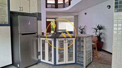 Casa, 4 quartos, 350 m² - Foto 4