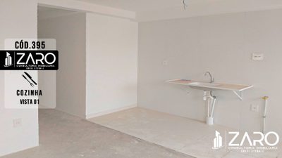 Apartamento, 2 quartos - Foto 4