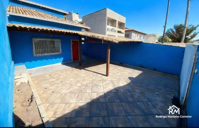 Casa, 3 quartos, 114 m² - Foto 1