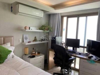 Apartamento, 4 quartos, 211 m² - Foto 1