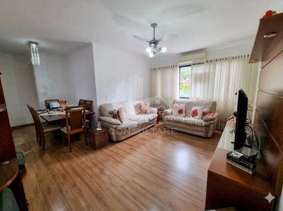 Apartamento, 3 quartos, 112 m² - Foto 1