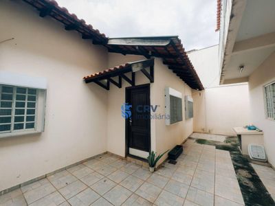 Casa, 3 quartos, 250 m² - Foto 3