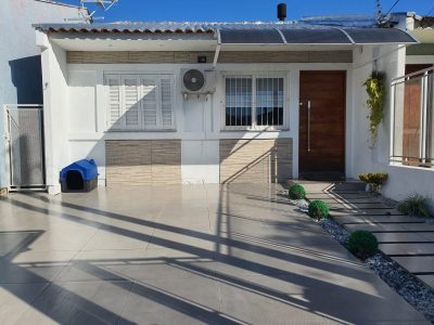 Casa, 2 quartos, 65 m² - Foto 1