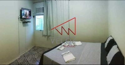 Apartamento, 1 quarto, 48 m² - Foto 2