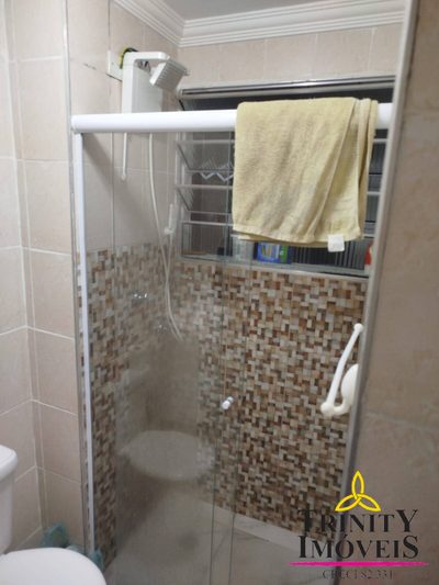 Apartamento, 2 quartos, 48 m² - Foto 5