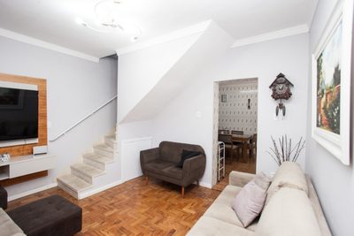 Casa, 3 quartos, 120 m² - Foto 3