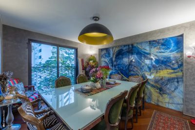 Apartamento, 3 quartos, 275 m² - Foto 2