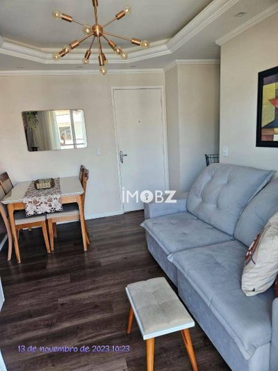 Apartamento, 2 quartos, 50 m² - Foto 5