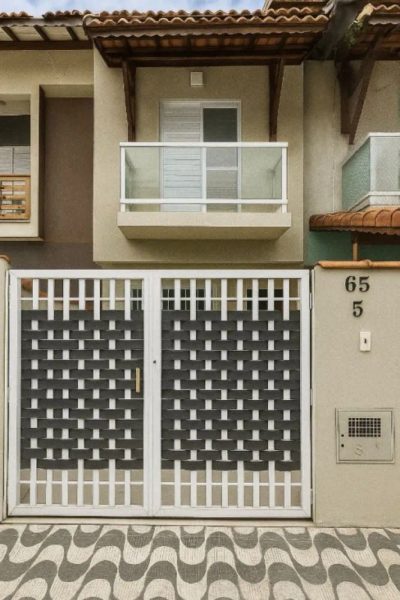 Casa, 2 quartos, 60 m² - Foto 1