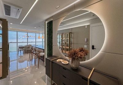 Apartamento, 4 quartos, 150 m² - Foto 3