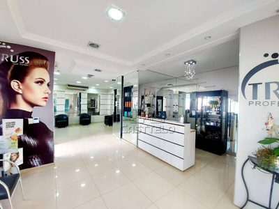 Loja-Salão, 70 m² - Foto 2