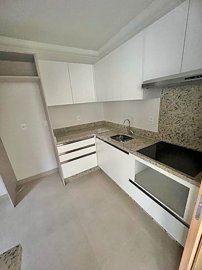 Apartamento, 2 quartos, 64 m² - Foto 4