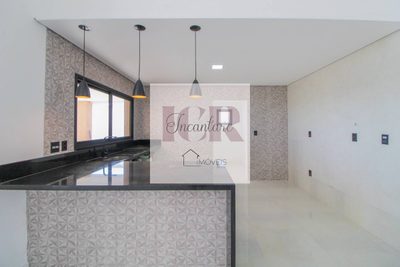 Casa de Condomínio, 3 quartos - Foto 5