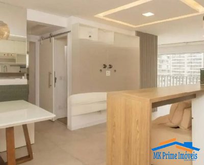 Apartamento, 2 quartos, 68 m² - Foto 1
