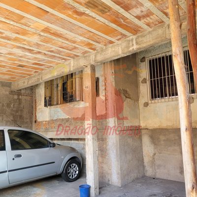 Casa, 2 quartos, 160 m² - Foto 3