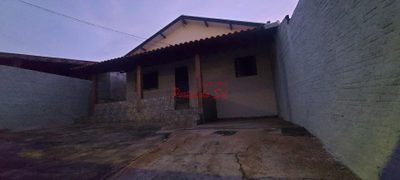 Casa, 3 quartos, 69 m² - Foto 2