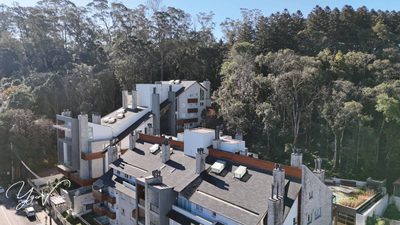 Apartamento, 2 quartos, 109 m² - Foto 2