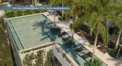 Apartamento, 4 quartos, 236 m² - Foto 2