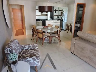Apartamento, 2 quartos, 78 m² - Foto 1