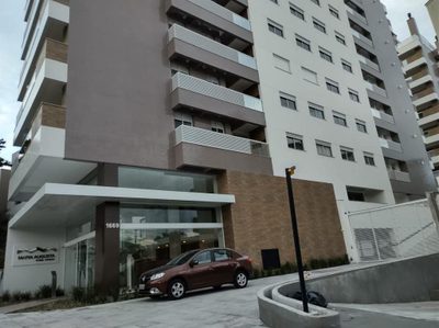 Cobertura, 3 quartos, 148 m² - Foto 2