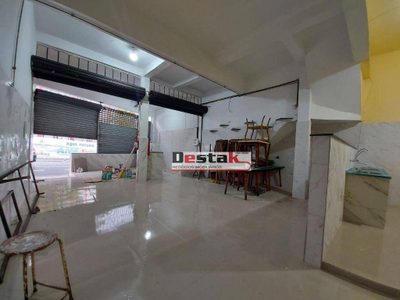 Loja-Salão, 300 m² - Foto 5