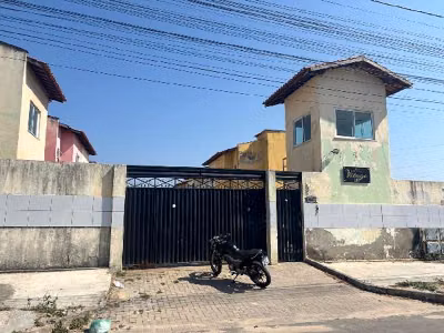 Casa, 2 quartos, 63 m² - Foto 1