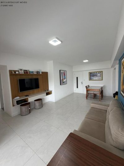 Apartamento, 3 quartos, 110 m² - Foto 3