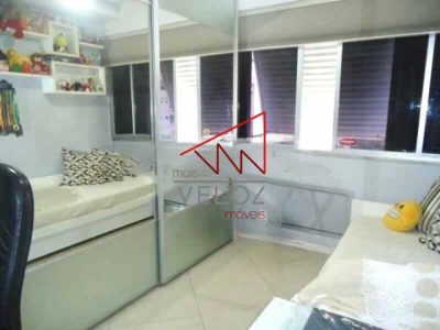 Apartamento, 3 quartos, 100 m² - Foto 1