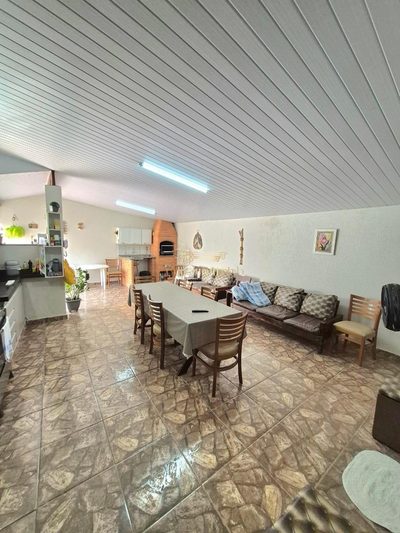 Casa, 3 quartos, 183 m² - Foto 4