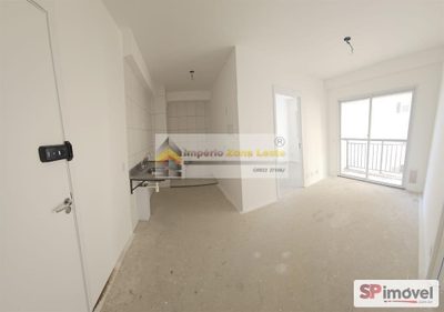 Apartamento, 2 quartos, 38 m² - Foto 3
