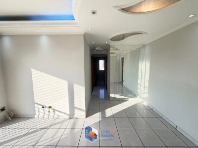 Apartamento, 3 quartos, 61 m² - Foto 2