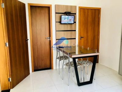 Sobrado, 4 quartos, 238 m² - Foto 3