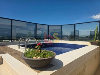 Cobertura, 3 quartos, 255 m² - Foto 5