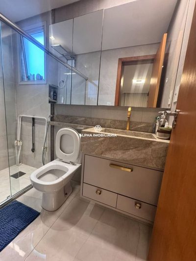 Apartamento, 2 quartos, 73 m² - Foto 2