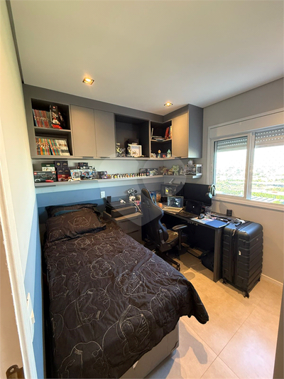 Apartamento, 2 quartos, 58 m² - Foto 3